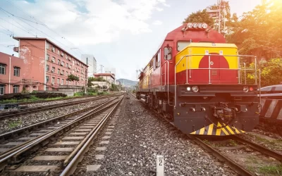 Priante é o relator da Medida provisória que institui o novo marco legal do transporte ferroviário