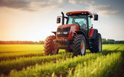 Priante prestigia aniversário de Portel e entrega mais dois tratores agrícolas