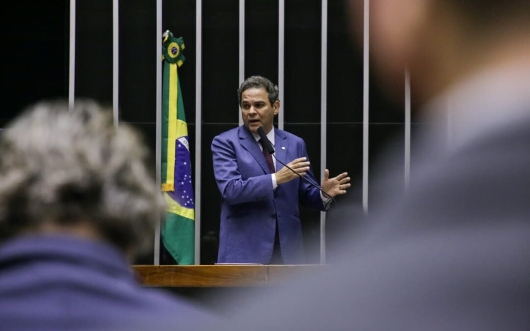 Projeto aprovado: Belém como capital do Brasil durante a COP 30