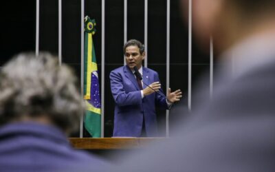 Projeto aprovado: Belém como capital do Brasil durante a COP 30