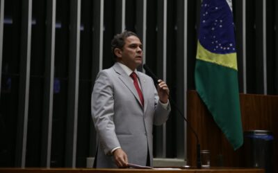 Deputado Priante retira do Marco Legal do Transporte Público possibilidade de novos impostos