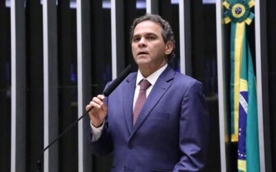 Sancionada lei relatada por José Priante que cria o novo Marco Legal do Transporte Público