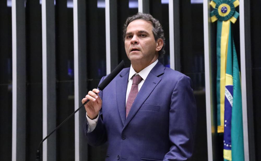 JOSÉ PRIANTE CÂMARA