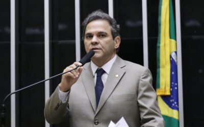 Deputado Priante é reconhecido como um dos parlamentares mais influentes do Brasil