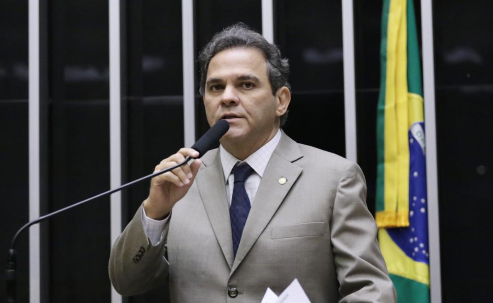 Deputado Priante é reconhecido como um dos parlamentares mais influentes do Brasil